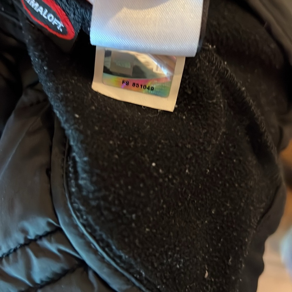 Women’s North Face coat - Picture 8 of 8